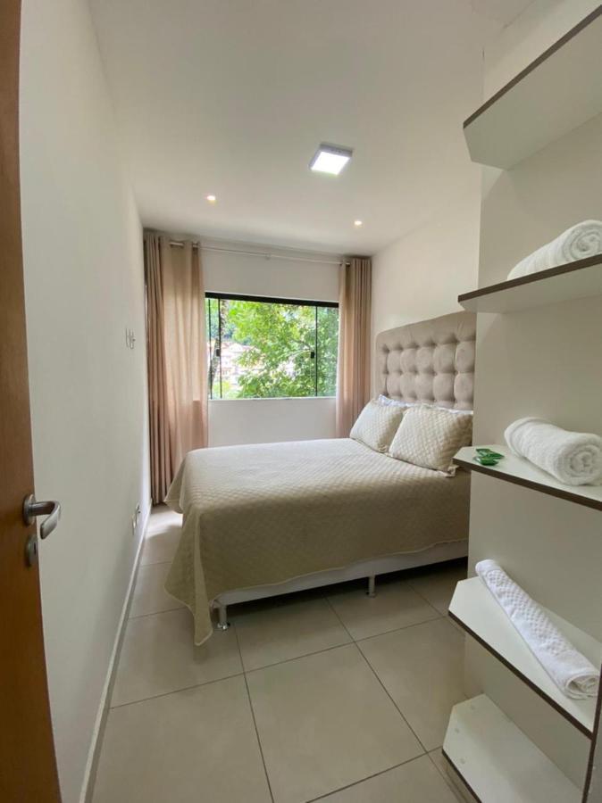 Aconchego Serra Imperial-101 Petropolis  Ngoại thất bức ảnh