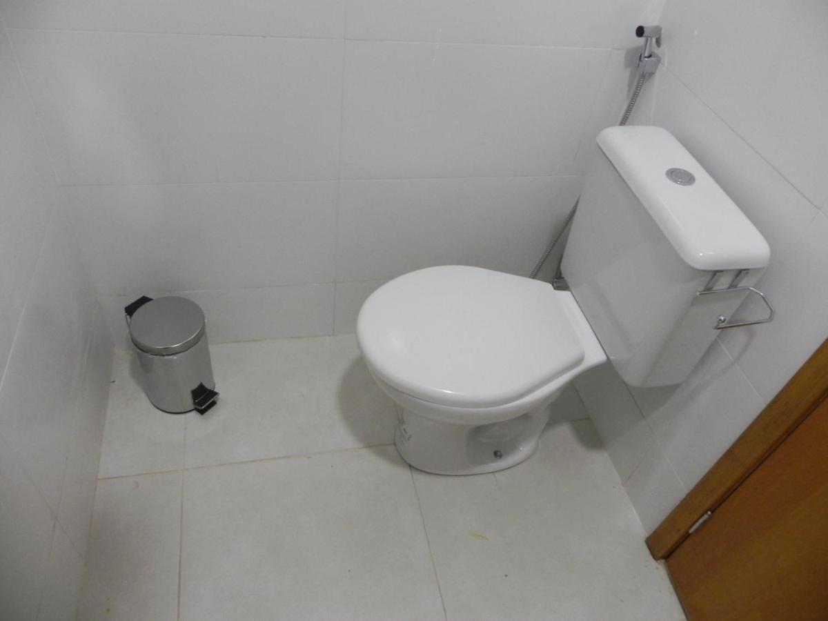 Aconchego Serra Imperial-101 Petropolis  Ngoại thất bức ảnh