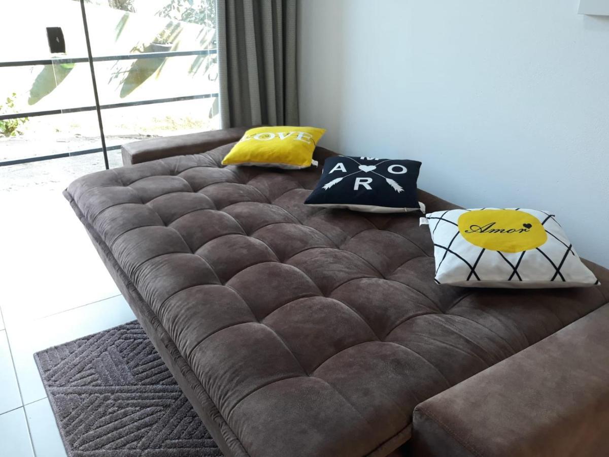 Aconchego Serra Imperial-101 Petropolis  Ngoại thất bức ảnh