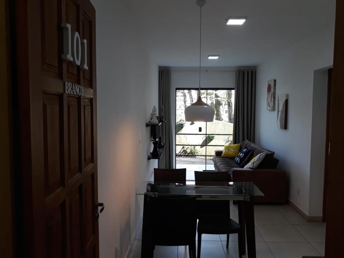 Aconchego Serra Imperial-101 Petropolis  Ngoại thất bức ảnh