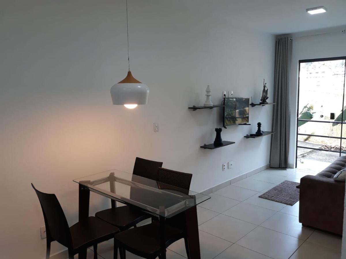 Aconchego Serra Imperial-101 Petropolis  Ngoại thất bức ảnh