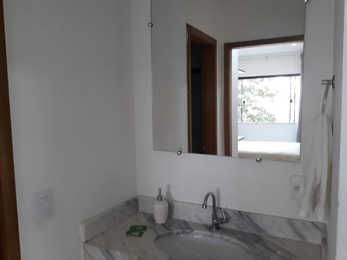 Aconchego Serra Imperial-101 Petropolis  Ngoại thất bức ảnh