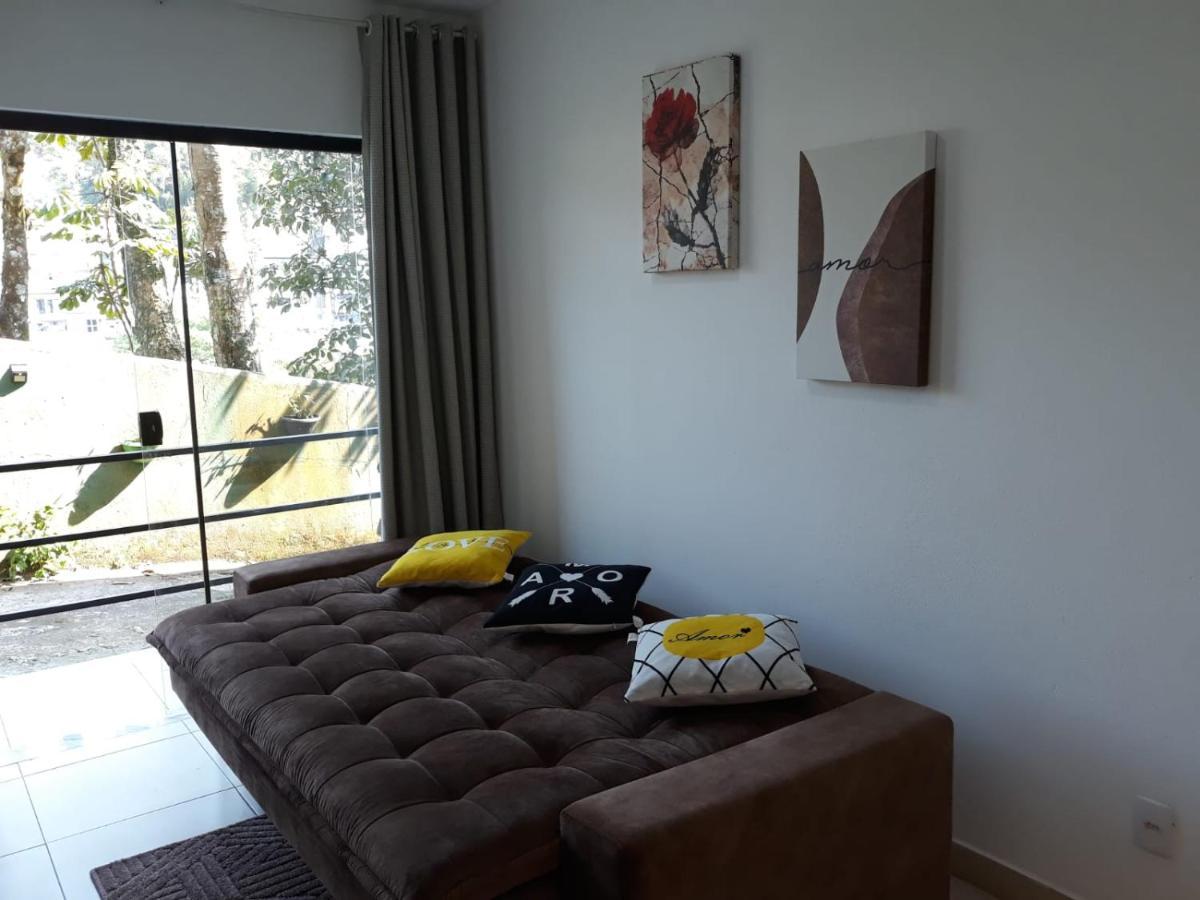 Aconchego Serra Imperial-101 Petropolis  Ngoại thất bức ảnh