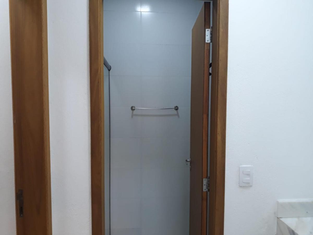 Aconchego Serra Imperial-101 Petropolis  Ngoại thất bức ảnh